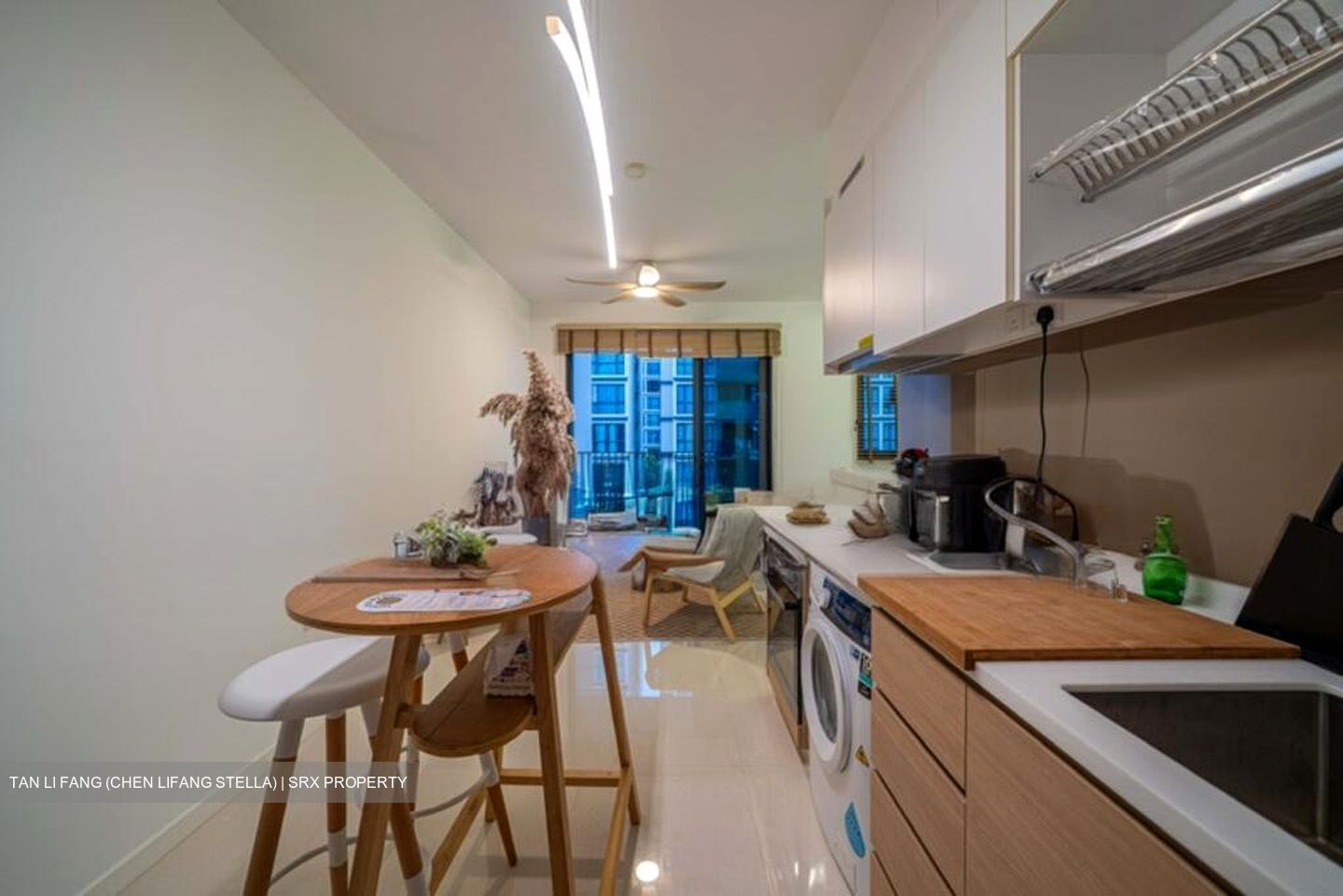 Treasure at Tampines (D18), Condominium #518419411